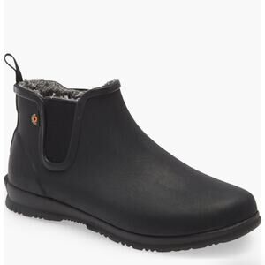Bogs Sweetpea Waterproof Winter Ankle Boot NWOT